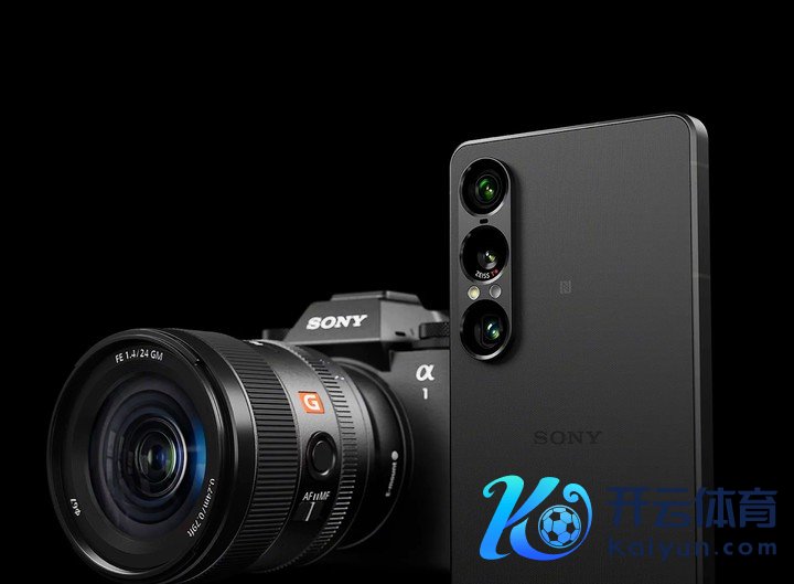 据说中的 Xperia 1 VIII｜Notebookcheck