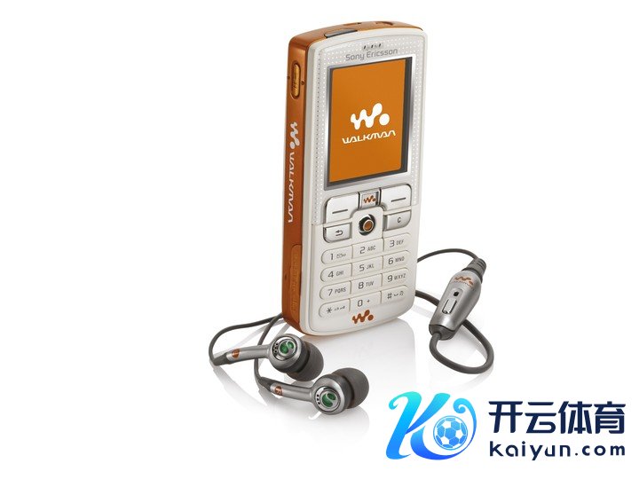 索尼爱立信 W800i，最经典的 Walkman 手机之一｜TechRadar