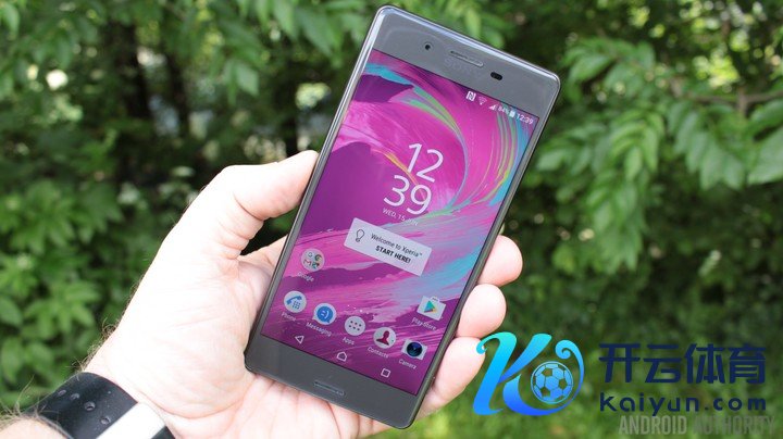 图｜Android Authority