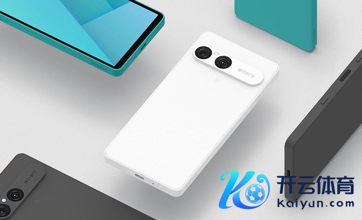 Xperia 10 VII｜SONY