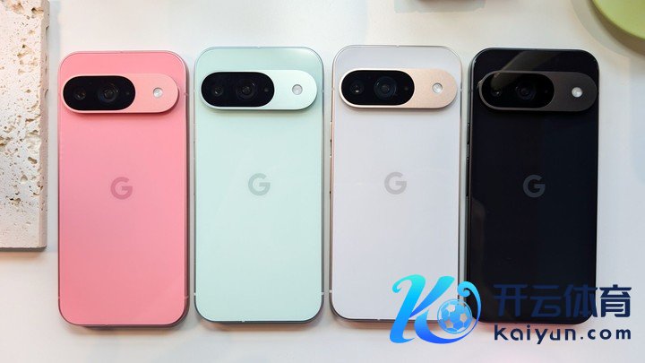 单从硬件角度看，Pixel 10 也即是中端机水平｜TechRadar