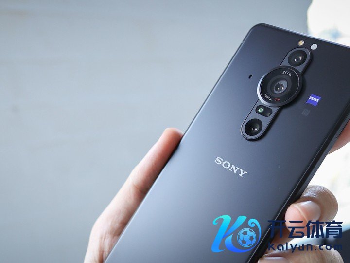 比如和黑卡分享一英寸传感器的怪物 Xperia Pro-I｜TechRadar