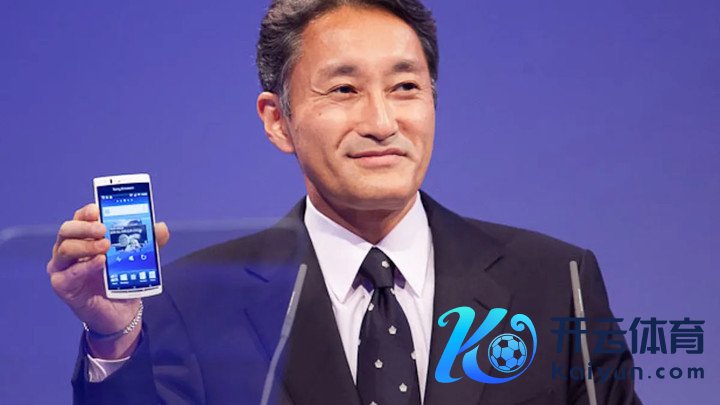 常常被昵称为「姨夫」的平井一夫｜CNET