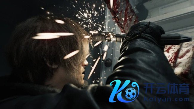 所有玩家王人能知足! 《生化危境:安魂曲》将领有三种不同难度