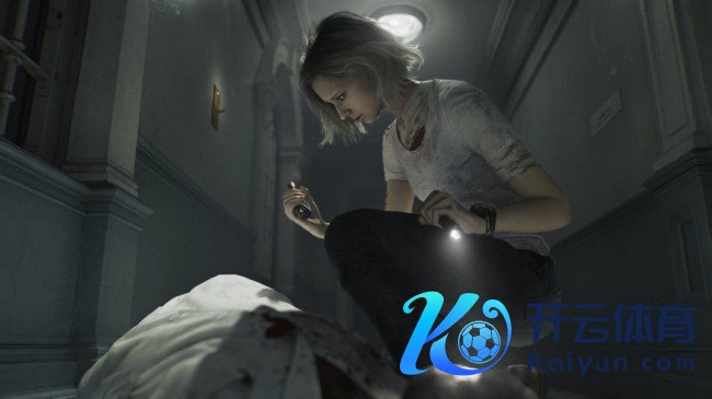 所有玩家王人能知足! 《生化危境:安魂曲》将领有三种不同难度