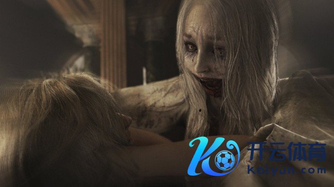 所有玩家王人能知足! 《生化危境:安魂曲》将领有三种不同难度