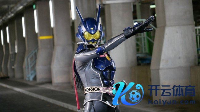 女骑传奇《假面骑士Eins》上线 初代骑士之女领衔主演