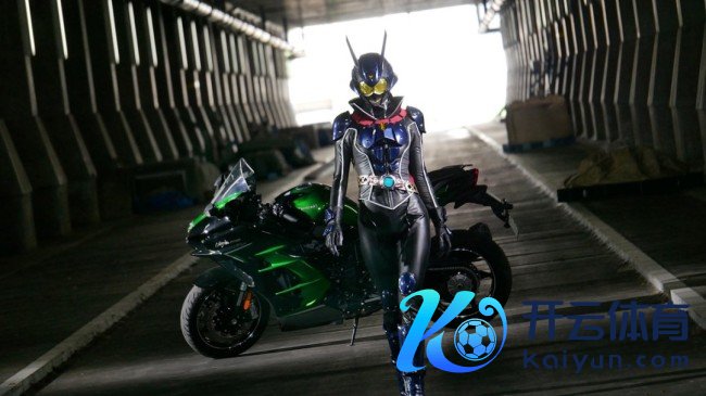 女骑传奇《假面骑士Eins》上线 初代骑士之女领衔主演